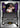 2023-24 Panini Prizm #63 LeBron James Prizms Silver back