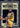 2023-24 Panini Mosaic #3 LeBron James Notoriety front