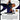 2023-24 Panini Mosaic #3 LeBron James Give and Go Mosaic back