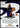 2023-24 Panini Mosaic #3 LeBron James Give and Go Mosaic back