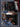 2020-21 Panini Mosaic #11 LeBron James Bang! front