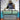2024-25 Panini Mosaic #3 LeBron James Thunder Road Mosaic back