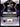 2021-22 Panini Mosaic #246 LeBron James Mosaic back