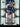 2021-22 Panini Mosaic #246 LeBron James Mosaic front
