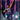 1997-98 SkyBox Premium #10 NG Tracy McGrady Next Game front