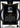 2024-25 Panini Select #60 Ja Morant Blue Prizm back