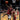 1995-96 Topps Gallery #PG14 Dennis Rodman Photo Gallery front