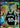 1993-94 Finest #21 David Robinson Refractors front