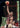 1996-97 Stadium Club #F9 Scottie Pippen Fusion front