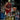 1997-98 Topps Chrome #T40-40 Scottie Pippen Topps 40 front