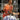 1997-98 Score Board Autographed Collection #7 Scottie Pippen front