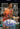 1997-98 Score Board Autographed Collection #7 Scottie Pippen front