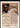 1996-97 Topps #PF-7 Shaquille O'Neal ProFiles back