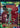 1993-94 Finest #115 Hakeem Olajuwon Refractors front