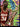 1994-95 Ultra #4 Hakeem Olajuwon Scoring Kings back