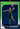 2019-20 Hoops #258 Zion Williamson Neon Green front