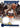 2020-21 Donruss #JS-ZWL Zion Williamson Jersey Series front