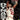 1994-95 Stadium Club #9A Scottie Pippen Dynasty and Destiny front