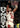 1994-95 Stadium Club #9A Scottie Pippen Dynasty and Destiny front