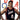 1996 SkyBox USA #B5 Scottie Pippen Bronze back