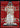 2023-24 Panini Mosaic #294 Yao Ming Mosaic front