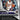 2024-25 Panini Prizm #273 Tracy McGrady Prizms Wave Blue #/125 back