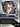 2024-25 Panini Prizm #273 Tracy McGrady Prizms Wave Blue #/125 back