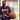 1997-98 SkyBox Z-Force #172b Tracy McGrady back