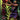 1997-98 SkyBox Z-Force #172b Tracy McGrady front