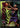 1997-98 SkyBox Z-Force #172b Tracy McGrady front