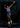 1997-98 SkyBox Z-Force #8 ZB Tracy McGrady Zebut front