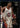 1996-97 Stadium Club #GM5 Hakeem Olajuwon Golden Moments front
