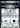 2025-26 Topps Chrome #SY-1 Victor Wembanyama Serenity back