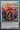 Crystron Phoenix (PCR) Prismatic Collector's Rare - Quarter Century Stampede 1st Edition