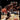 1992 SkyBox USA #105 Magic on Jordan front