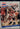 1993-94 Upper Deck #180 First Round: Bulls 3, Hawks 0 front