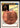 1992-93 Topps #205 Michael Jordan back