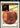 1992-93 Topps #205 Michael Jordan back