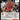 1991 Tuff Stuff Jr. Special Issue NBA Finals #9 Michael Jordan back