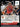 1991 Tuff Stuff Jr. Special Issue NBA Finals #9 Michael Jordan back