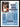 1993-94 Topps #384 Michael Jordan back