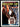 1993-94 Topps #384 Michael Jordan front