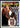 1993-94 Topps #384 Michael Jordan front