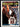 1993-94 Topps #384 Michael Jordan front