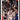 1997-98 Collector's Choice Chicago Bulls #CB6 Michael Jordan front