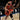 1996-97 Fleer #13 Michael Jordan front
