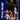 1991-92 Fleer #238 1991 All-Star Game front