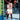 1995-96 Collector's Choice #410 Michael Jordan front