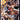 1993-94 Hoops #289 Steals (Michael Jordan / Mookie Blaylock / John Stockton) LL front