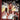 1999 Upper Deck Tribute to Michael Jordan #4 Michael Jordan front